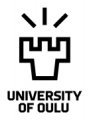 University of Oulu