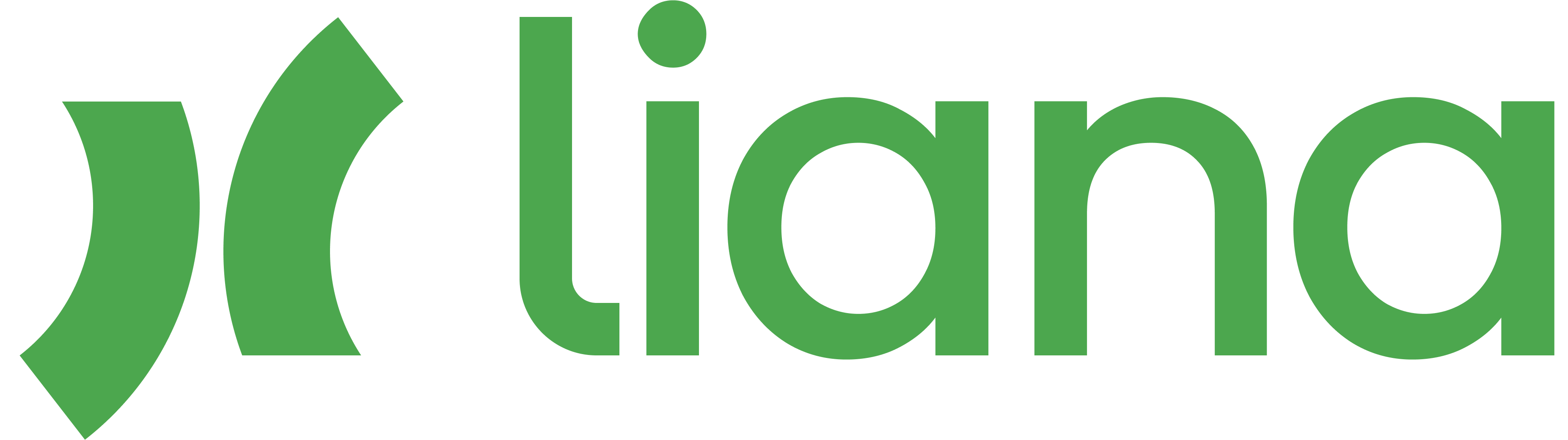 Liana Technologies