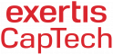 Exertis CapTech