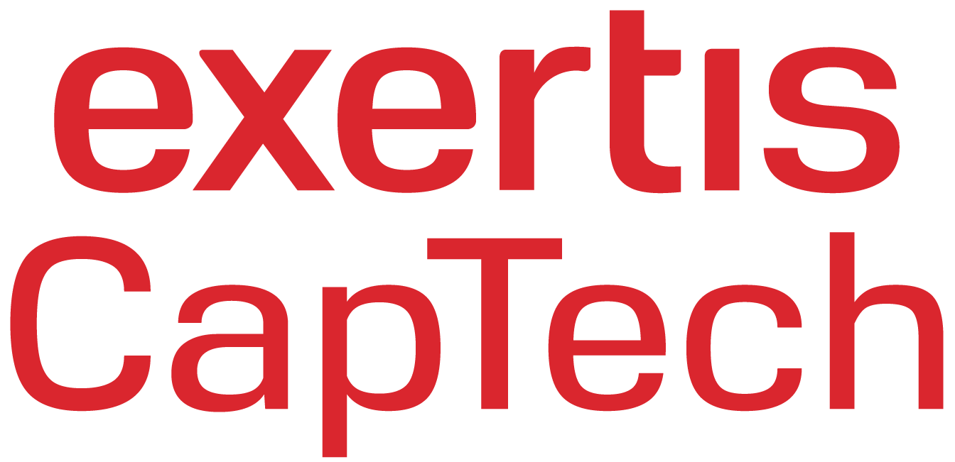 Exertis CapTech