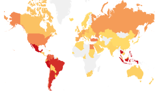 ESET discover new threat targeting gamers
