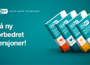 ESET lanserer forbedret portefølje med forbrukerprodukter for best mulig beskyttelse