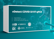 Slovak-made diagnostic kit for COVID-19 receives regulatory approval in the Slovak Republic, with 100,000 tests ready for delivery