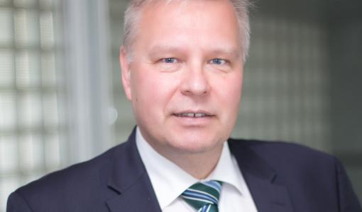 Ari Tolonen utsedd till VD för OptiWatti Oy