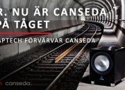 Exertis CapTech förvärvar Canseda AB