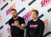 Glimpses of the future: SHIFT 2019 is more than a festival