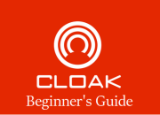 CloakCoin — Passive Income