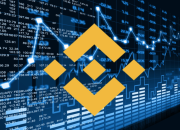 Binance listing — a proof of legitimacy & seal of recognition