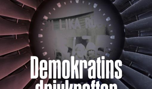 Demokratins drivkrafter under lupp