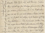 Ung och privat Topelius överraskar i dagböcker och brev