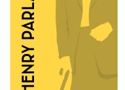 Henry Parlands dikter svänger av stadsliv, jazz och det glada 20-talet