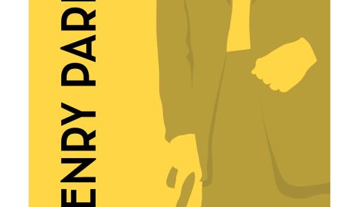 Henry Parlands dikter svänger av stadsliv, jazz och det glada 20-talet