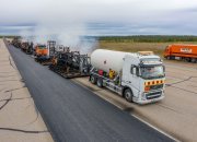 Enontekiö Airport prepares for the coming season