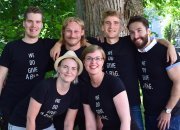 Entis är nu en partner till Kaufland: Insektsmatprodukter når nu en ny marknad med hela 60 miljoner människor