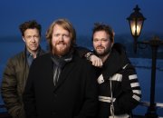 Idolvinnare och tempelriddare i Dröse&Norbergs nya familjemusikal Robin Hood