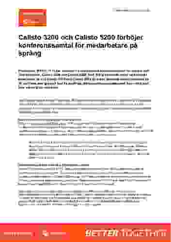 calisto-3200-och-calisto-5200-fo-cc-88rho-cc-88jer-konferenssamtal-fo-cc-88r-medarbetare-pa-cc-8a-spra-cc-8ang-1.pdf