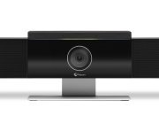Plantronics uppgraderar kvaliteten på små mötesrum med Polycom Studio
