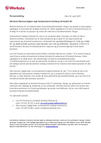pressrelease-werksta-kjoper-opp-autoseneteret-sveberg-verksted-as.pdf