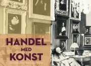 Ny bok studerar språk och dialog i Paul Sinebrychoffs brev