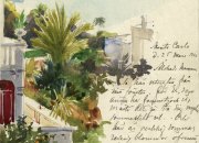 ”Pariserpojkarna” och det gyllene 1880-talet i nytt perspektiv i Albert Edelfelts brev