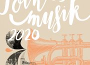 Jojk och kommunistisk folkdans i nya numret av Folk och musik