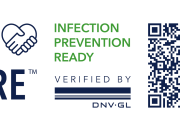 Ahola Transport verifierat av DNV i COVID-19 hantering