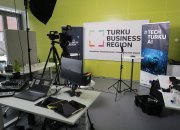 TechTurku Week Builds Networks Both Locally and Globally