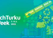 TechTurku Week draws registered participants from 22 countries