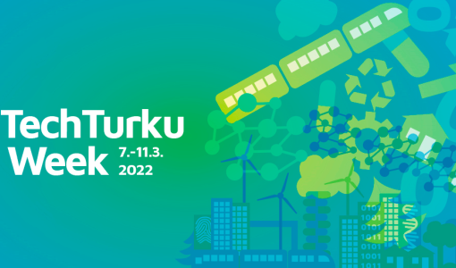 TechTurku Week draws registered participants from 22 countries