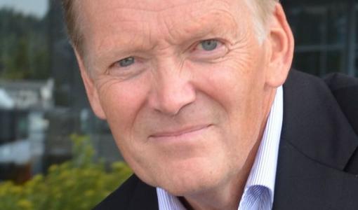 Norske Bjørn Maarud nytt medlem av konsernstyret i Werksta