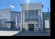 Werksta förvärvar bilskade- och serviceverksamhet i Enköping