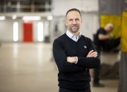Henrik Archenholtz blir ny VD för Werksta Sverige