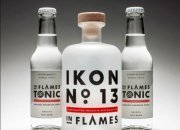 In Flames rundar av sitt stora ginprojekt med IKON No.13 Gin, och släpper även exklusiv tonic