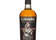 Scorpions hyllar sitt tyska ursprung med första whiskyn!