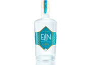 ELIN Premium Distilled Gin är det senaste tillskottet i den populära ELIN-familjen!