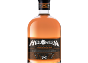 HELLOWEEN LANSERAR GIN PÅ SYSTEMBOLAGET