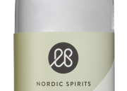 Idag lanseras Ekobryggeriet Ekologisk Gin – den första spritprodukten från Ekobryggeriet