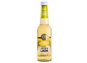 Humorgruppen JLC lanserar idag Joluca Lada Pineapple & Coconut, den tredje produkten från Joluca Cocktails