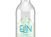 Idag lanseras ELIN Premium Gin, det senaste tillskottet i den populära ELIN-familjen!