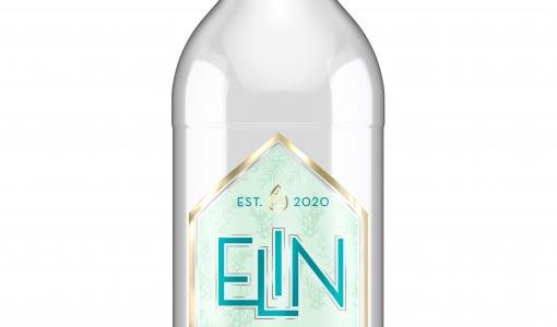 Idag lanseras ELIN Premium Gin, det senaste tillskottet i den populära ELIN-familjen!
