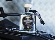 Sweden Rock lanserar gin – med gurka från Norje