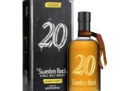 Sweden Rock Festival lanserar elegant whisky i unik förpackning