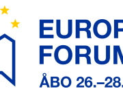 Europaforumet gästas igen av topptalare – anmäl dig nu