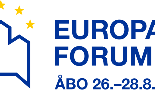 Europaforumet gästas igen av topptalare – anmäl dig nu