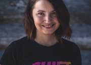 Mia Santala is the new Head of Sales of SHIFT