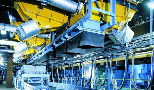 Tamtron secures the largest order in its history – Investment willingness strengthens positive economic signals