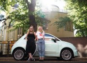 Nu kan du bli delägare av den Finska “Airbnb för bilar”, Blox Car