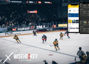 Wisehockey reforms digital services around sports events with The Fan Group