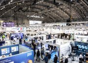 Subcontracting fair: the number-one industrial fair grew in popularity in Finland