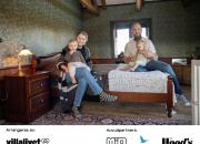 Vinnaren av Sveriges Mysigaste Hem 2024 utsedd – inspireras av unika och charmiga hem!